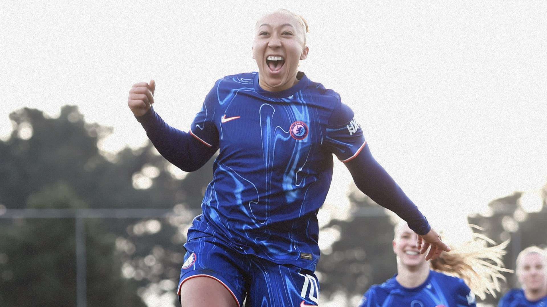 比赛亮点 比赛亮点