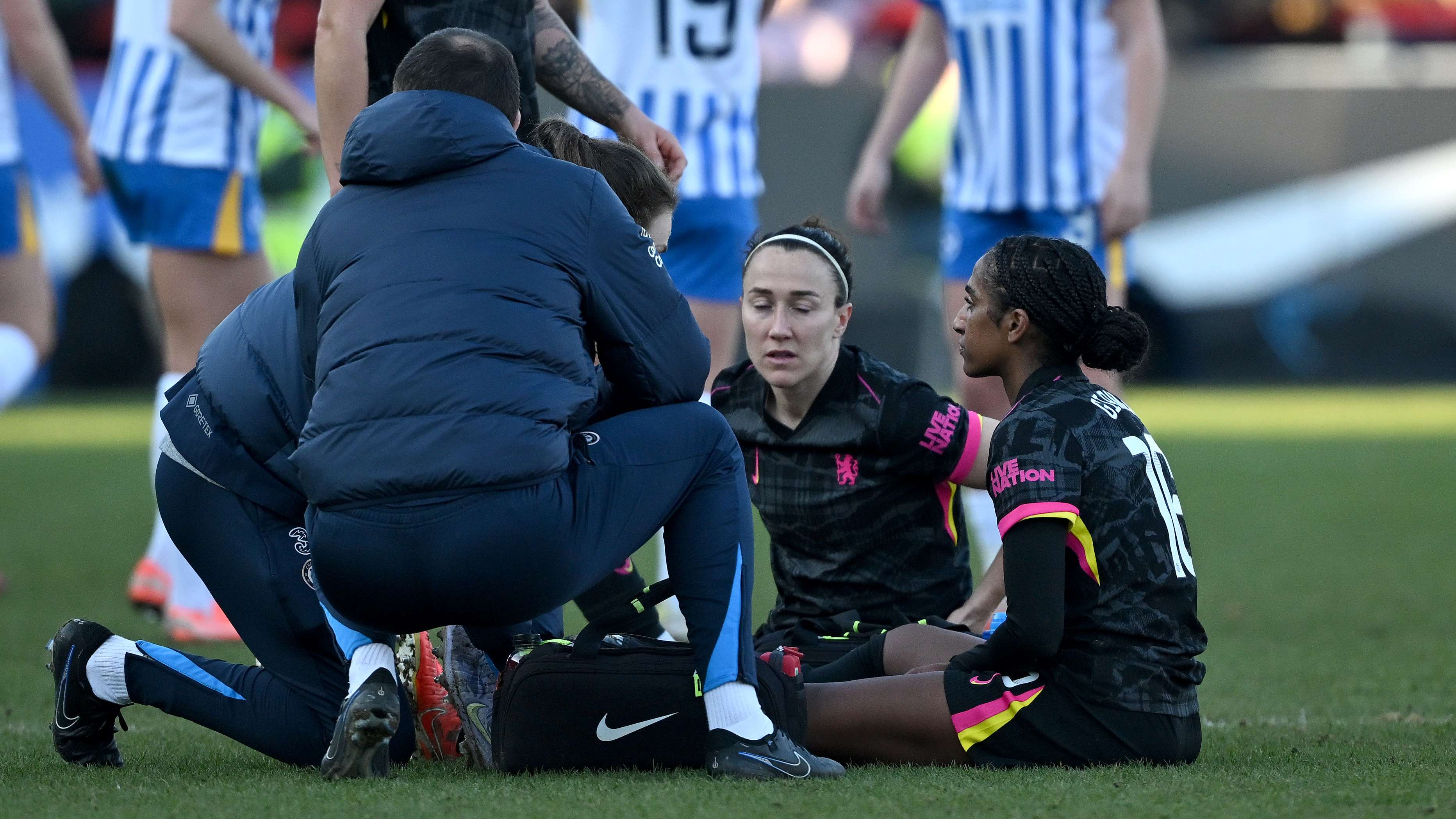 迎接接下来 迎接接下来