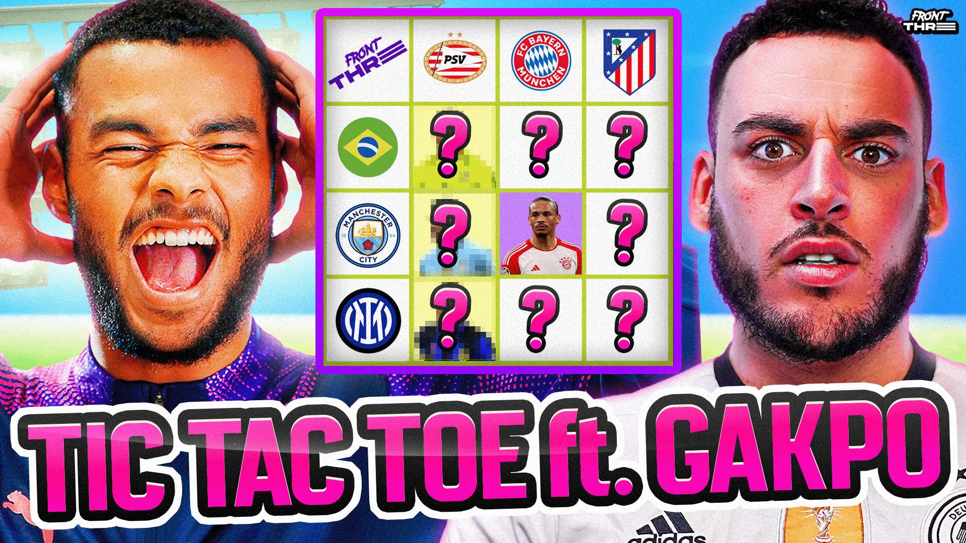 员的挑战以 员的挑战以