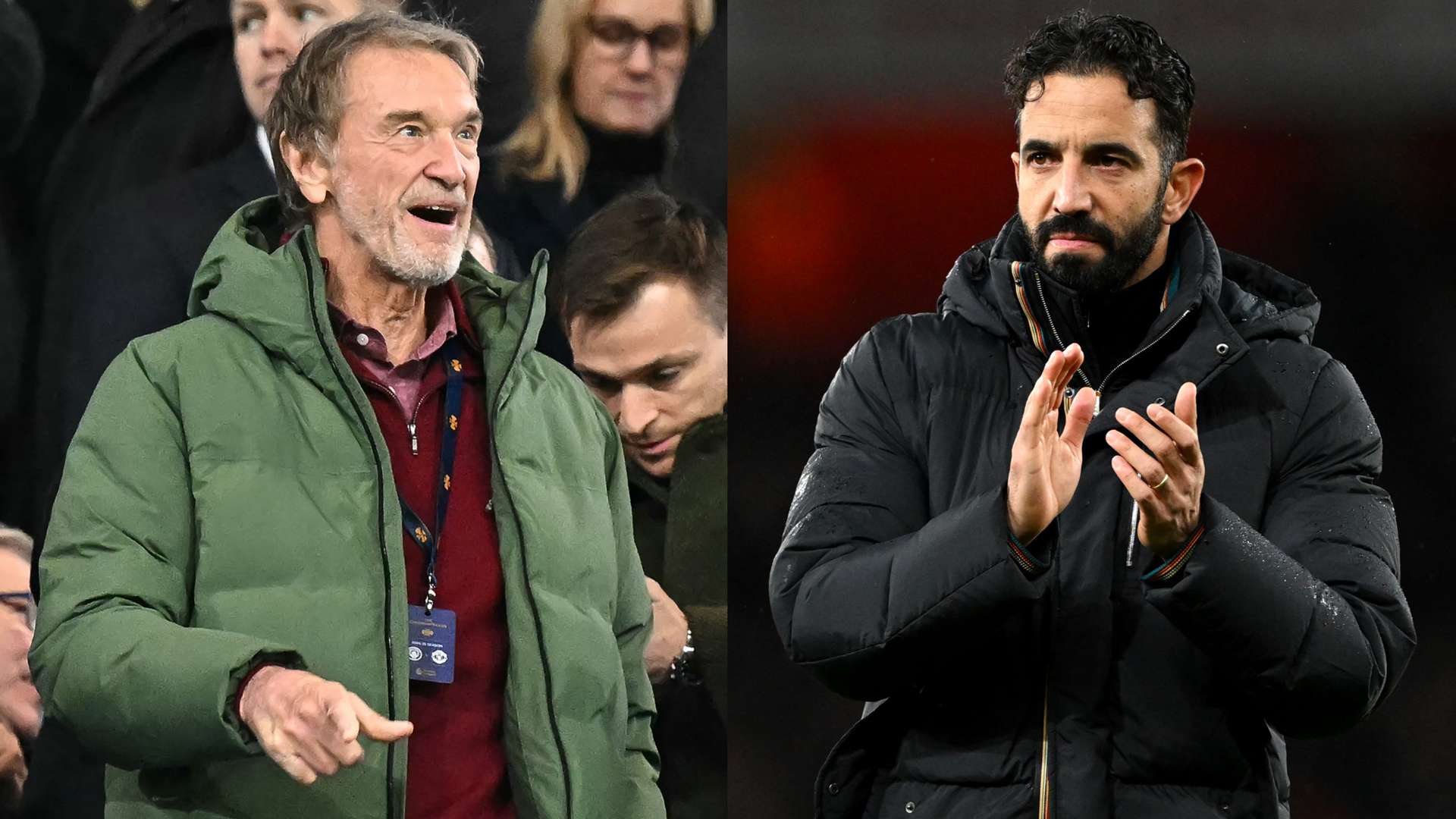 联未来可能 联未来可能