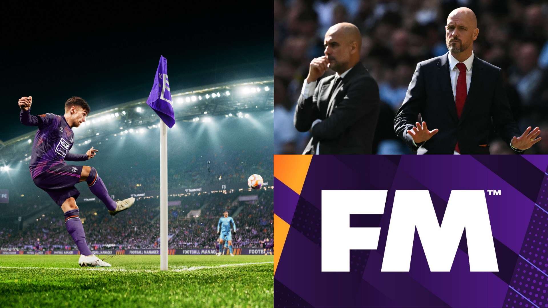 真正的強者 真正的強者