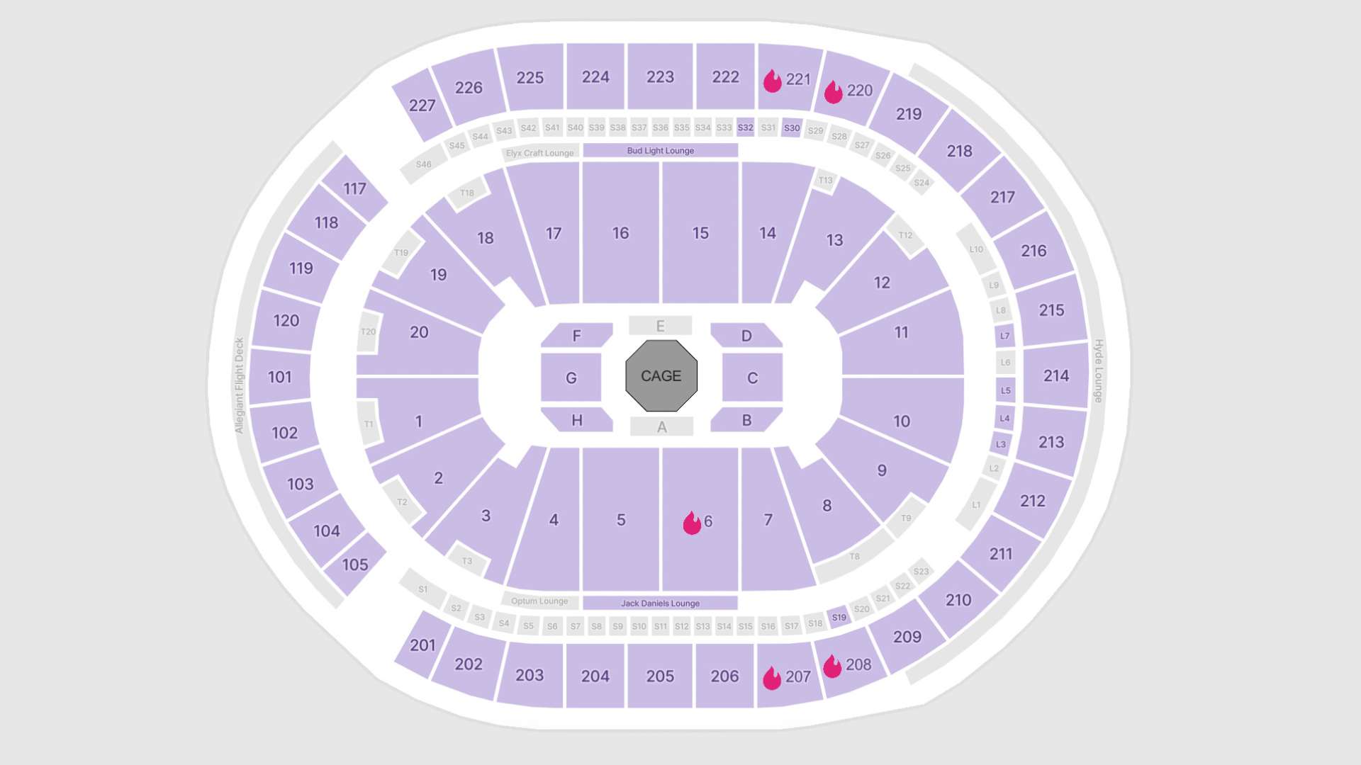 他通过个人 他通过个人